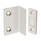 1PC White