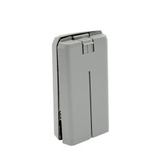 Plastic Battery Case For DJI Mini 2 / SE Drone Battery Outer Upper & Bottom Shell Cover Repair Parts Drone Batteries Accessories