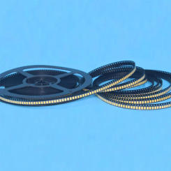 High Brightness 2835 SMD LED Chips: 0.2W/0.5W/1W Options, , Low Light Decay Perfect for TV Backlighting & LED Strip Lighting