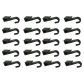 black-20pcs