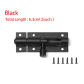 black-2inch