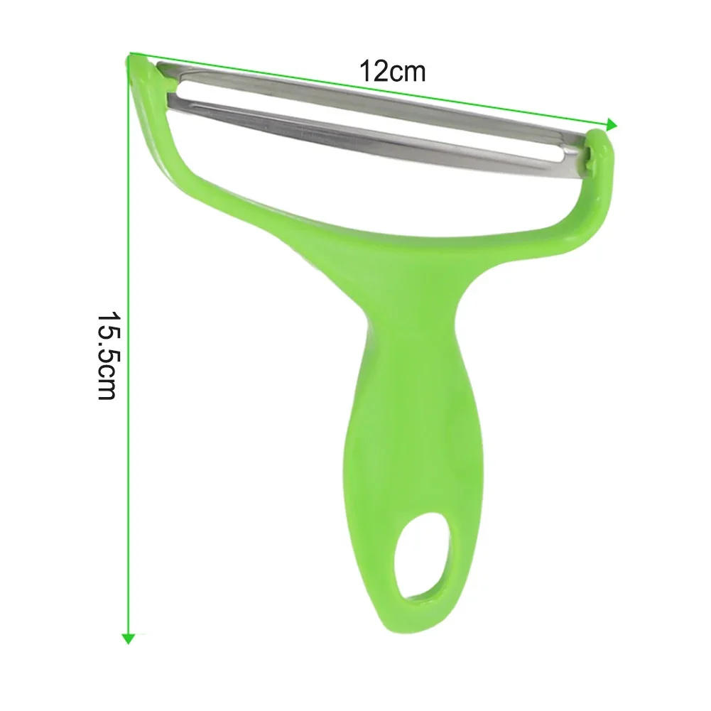 Description Picture 3 of itemCabbage Slicer Vegetable Cutter Cabbage Grater Salad Potato Slicer Melon Carrot Cucumber Shredder Home Kitchen Tools