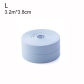 1pc blue L