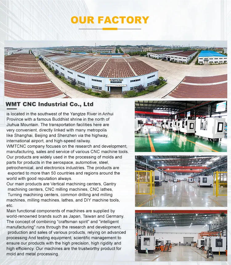 Description Picture 6 of itemmini cnc milling machine XK7124 small aluminum profile cnc milling machine for school training and factory manufacture