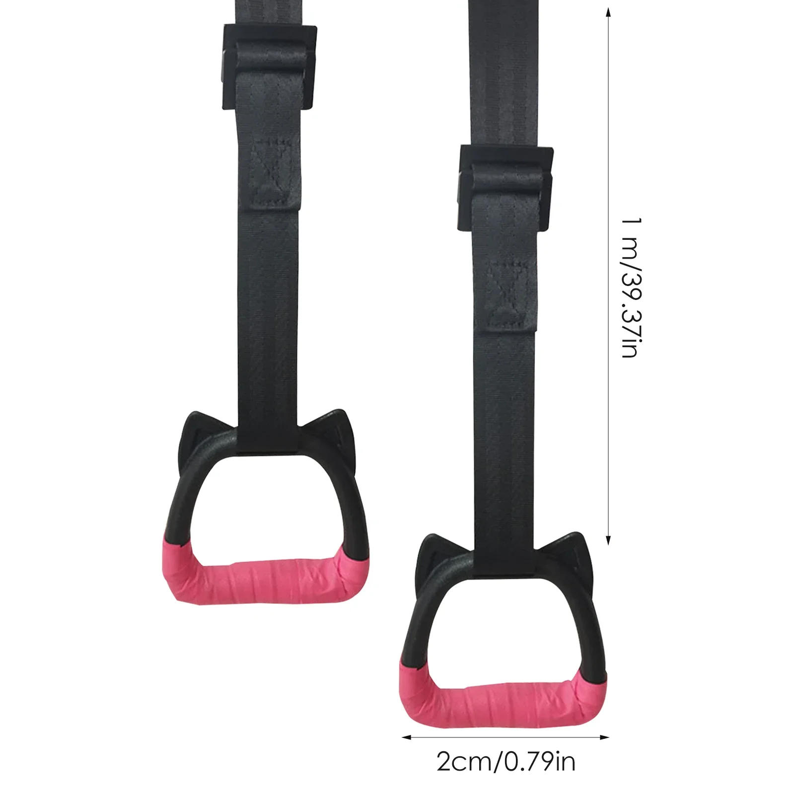 Description Picture 3 of itemHorizontal Bars Sports Equipment Wall Bar for Dominated Parallel Bars Calisthenics Chinning Dipping Abs Fitness Equipment Domino