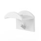1PC white