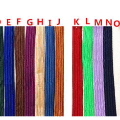 High Quality Beautiful Ito Sageo Handle Wrapping Cord Tsuka -ito for Japan Sword Katana Tanto Wakizashi