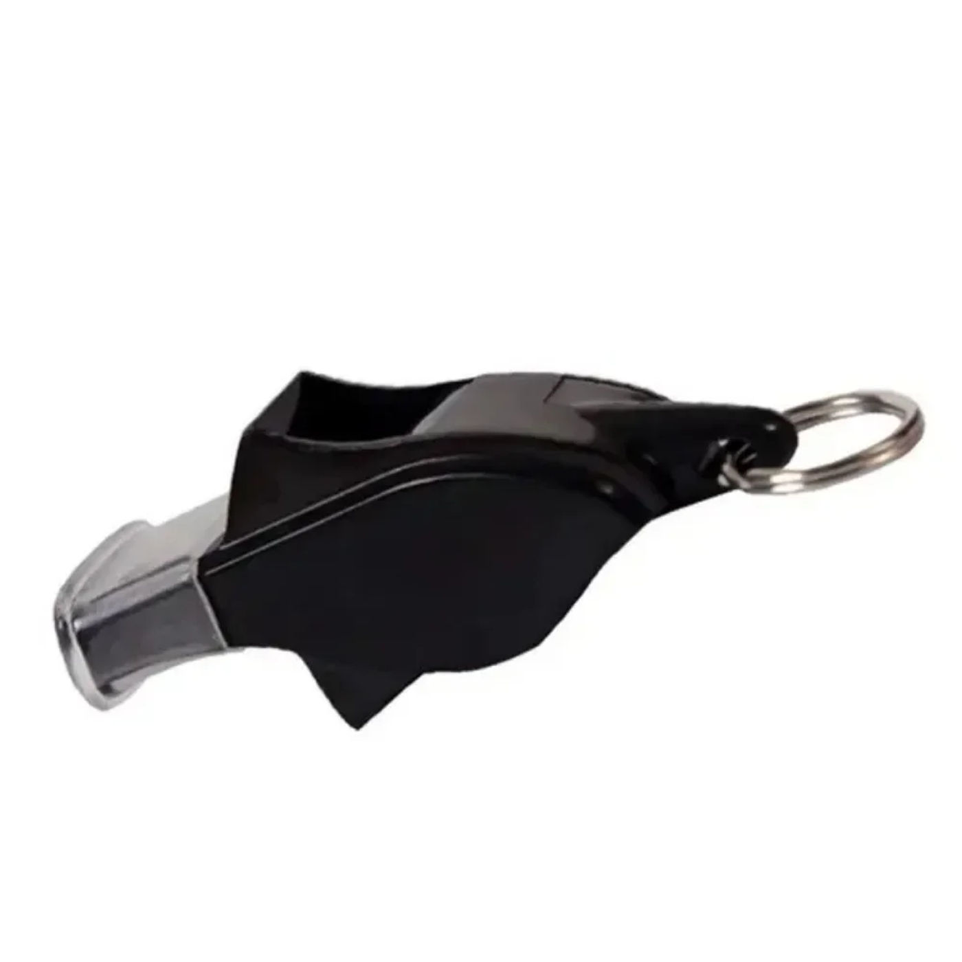 Description Picture 4 of itemDolphin whistle, professional basketball and football referee, mouthguard whistle, referee whistle