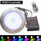 RGB controller