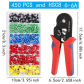 450 PCS and HSC86-6