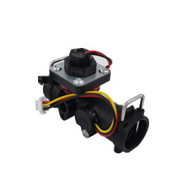 Wholesale Water Heater Accessories FS-06 Water Flow Sensor For Gas Boiler