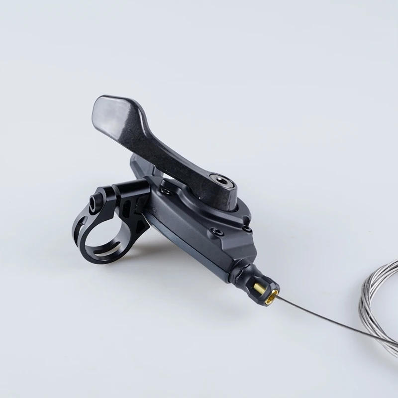 Description Picture 4 of item2023 NEW! LTWOO TX 1x12 Speed Two Way Release Carbon Shifter + Stabilize Damping Carbon Rear Derailleur 12s Mountain Bike