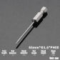 65mm x 1.6mm x PH00