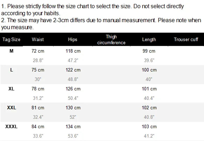 Description Picture 2 of itemSpring and autumn new high street straight leg casual pants male ins Korean version of trendy overalls bunches pants loose pants