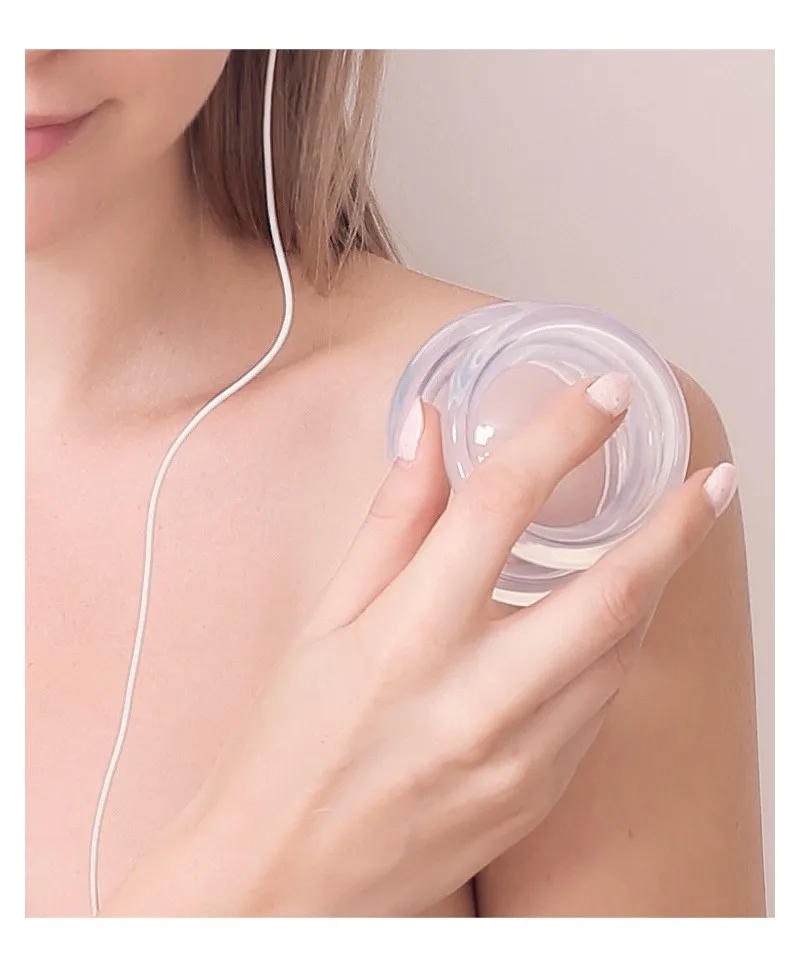 Description Picture 4 of itemSilicone Vacuum Cupping Set Massage Body Cups Back Gua Sha Ventosas Suction Cup Anti-Cellulite Skin Lift Physiotherapy Jars Slim