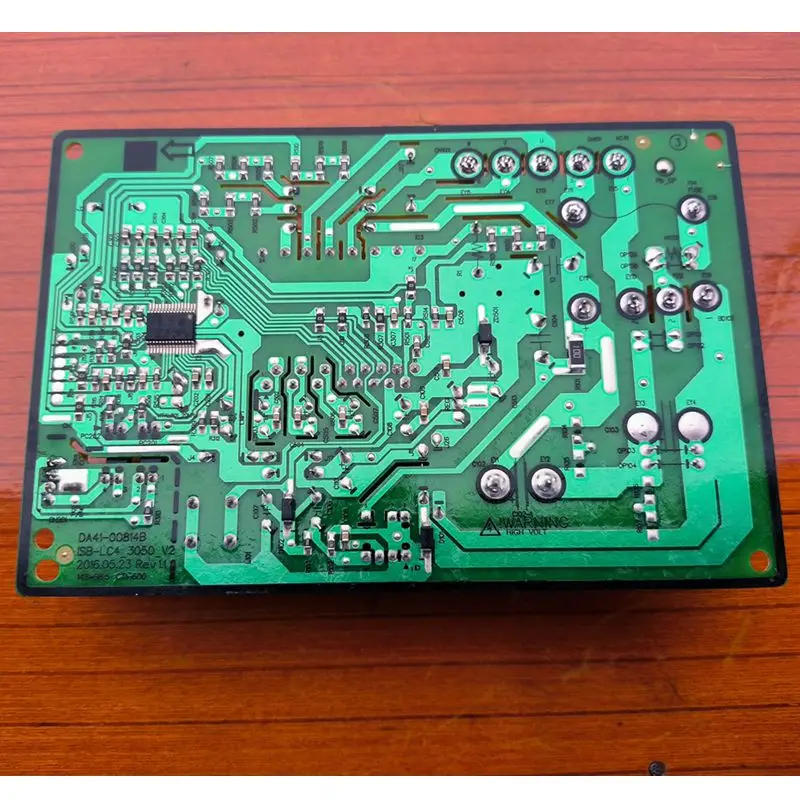 Description Picture 3 of itemInverter Board Control Drive Module Motherboard for Samsung Refrigerator DA41-00814B Fridge Freezer Parts