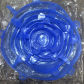 Blue 6Pcs
