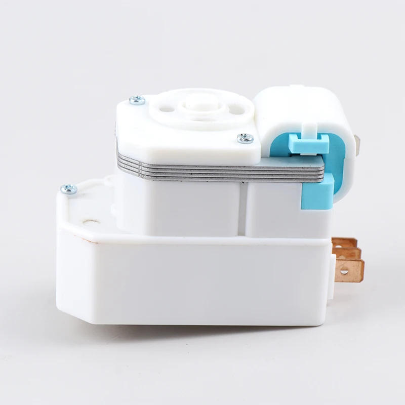 Description Picture 4 of itemDefrost Timer Universal AC 200-240V TMDE802ZC1 For Cooler For All 220V Refrigerator Parts