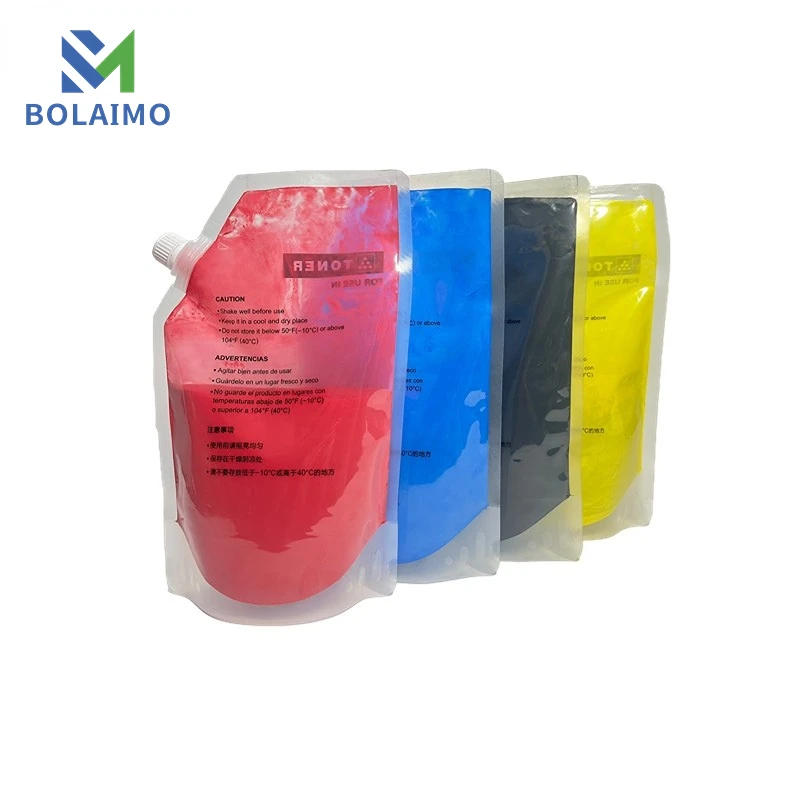 Description Picture 5 of item1KG V80 Toner Powder For Xerox Versant V80 V180 V280 Press High Quality Compatible Color Refill Bulk v 80
