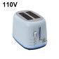 Blue 2 110V