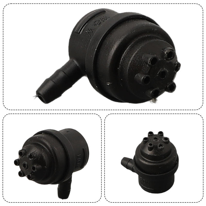 Description Picture 4 of item1pc Tank Vent 0000 350 5802 Reolacement For Stihl MS201 For Stihl MS201C Lawn Mower Trimmer Garden Power Tools Accessories