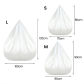 S 70x80cm 2pcs