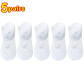 White-5Pairs