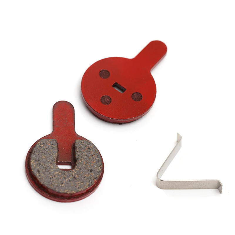 Description Picture 3 of itemBrake Pads For kugoo G2 Pro Electric Scooter BOLI BB8 NOVELA YINXING BOLIDS Kickscooter Bicycle Hydraulic Disc Parts