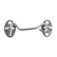 Silver 11x4cm
