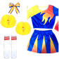 Cheer Uniform B