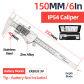 Box IP54 Caliper