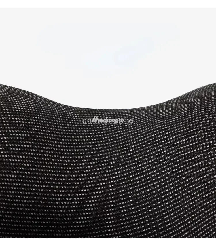 Description Picture 4 of itemMemory Foam U-shaped Neck Pillow Soft Travel Pillow Massage Neck Sleeping Pillows Plane Car Cervical Spine Pillow Bedding Nap