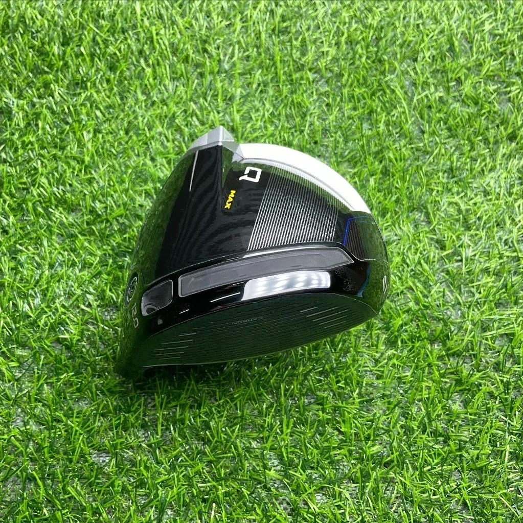 Description Picture 5 of item2025 Golf Clubs 2025 New Ladies QI10 MAX Women's Fairway Wood Driver