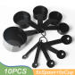 10Pcs Spoon and Cup