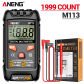 M113 black