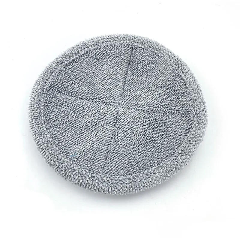 Description Picture 6 of itemFor Dyson V7 V8 V10 V11 Vacuum Cleaner Electric Mop Head Household Wet Mop Floor Cleaning Mop Cloth