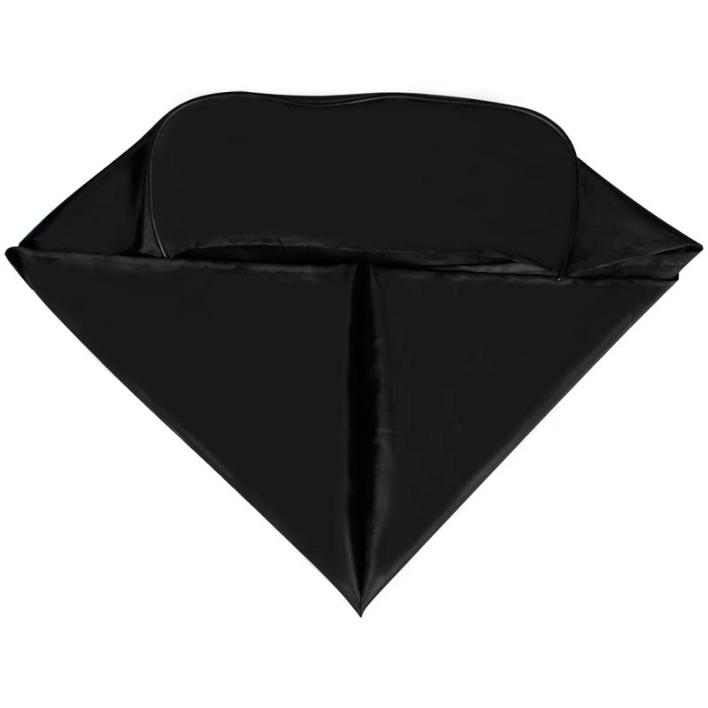 Description Picture 6 of item61 Keys Electronic Digital Piano Cover Musical Instrument Accessories Waterproof And Dustproof Canvas Foldable Keyboard Cover