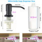 500ml  black color
