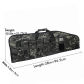 Black Camo-38inch
