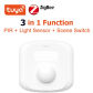 3 IN 1 ONLY ZigBee