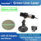 Green Line US AM