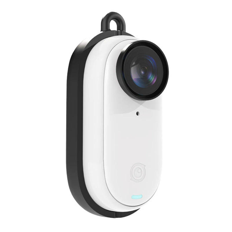 Description Picture 6 of itemOptical Glass High Definition Lens Guard Protector Cover Cap for Insta360 GO 3/2 Camera