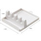 1pc white