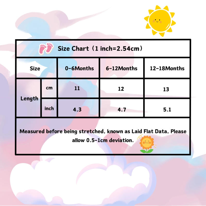 Description Picture 2 of itemBaby girl toddler shoes baby embroidery love style baby's first pair of step shoes breathable non-slip fashion