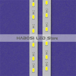 2pcs/Kit LED Strips QE65Q68TAU QE65Q70TCT QE65Q74TCL QE65Q74TAL QE65Q75TAL QE65Q75TCT QE65Q68TA QE65Q70TC QE65Q74TC QE65Q75TC
