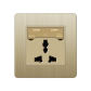 2USB 3PIN COVER