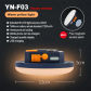 YNF03-Warm Light