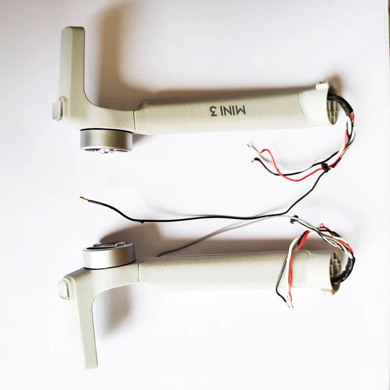 Description Picture 3 of itemOriginal 95% NewFor DJI Mavic Mini3 Arms with Drone Repair Parts Mini3 Body Arm (Not Mini3 Pro)