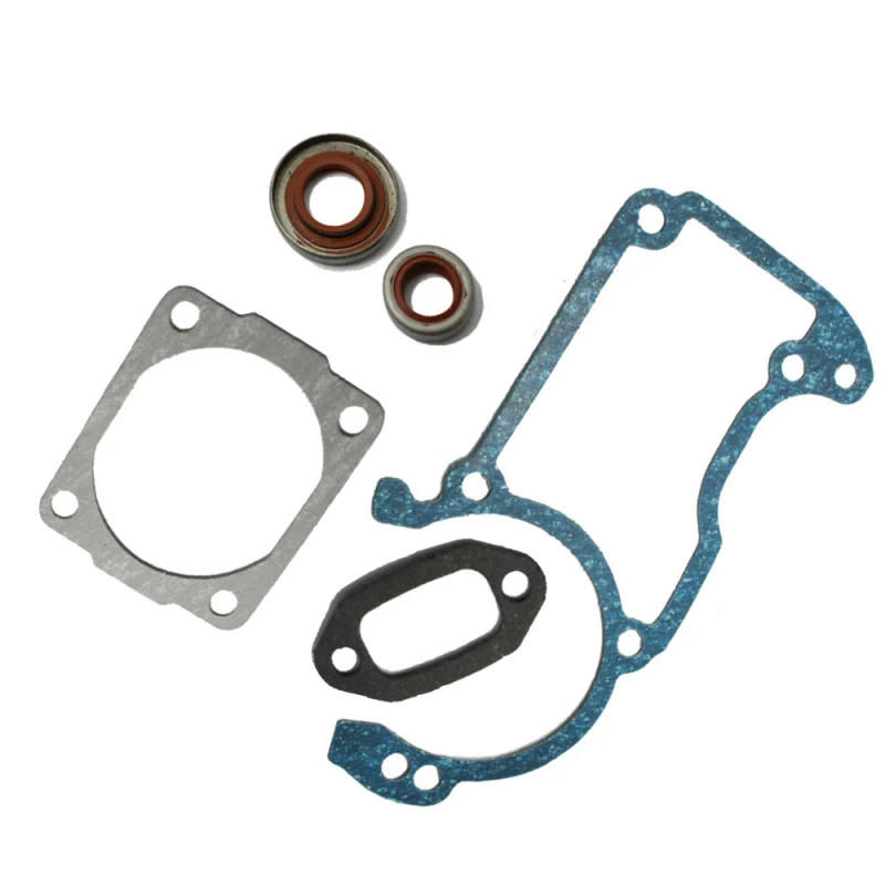 Description Picture 5 of itemChainsaws Oil Seal Kit Accessories Maintenance Spare parts For STIHL 024 026 MS240 MS260 Gasket Equipment Reserve