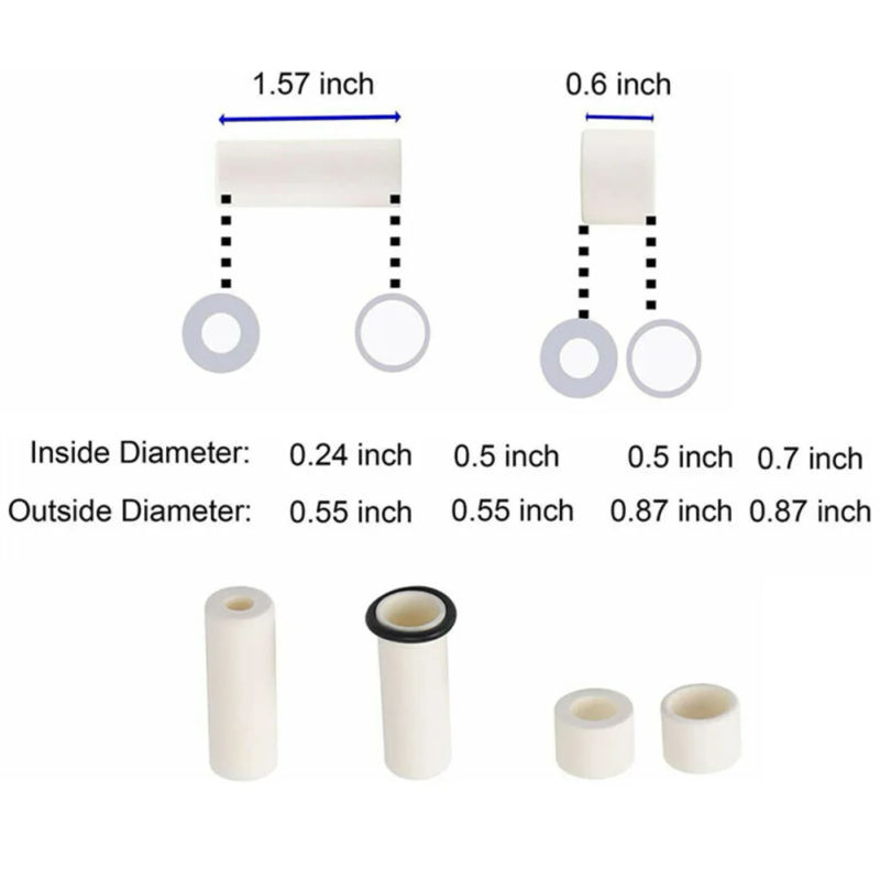 Description Picture 5 of item2 Set Sand Blaster  High Pressure Sandblasting Water Tool Wet Blasting Washer Sandblasting Nozzle Hose Kit